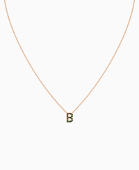 Zambian Lab Emerald / B