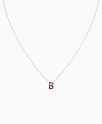 Pigeon Blood Lab Ruby / B