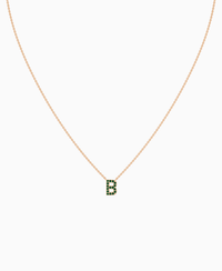 Zambian Lab Emerald / B