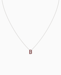 Pigeon Blood Lab Ruby / B