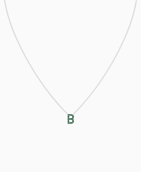 Zambian Lab Emerald / B