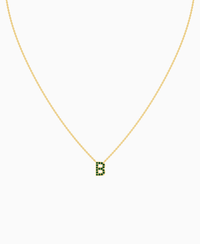 Zambian Lab Emerald / B