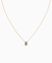 Zambian Lab Emerald / B