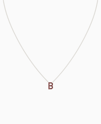 Pigeon Blood Lab Ruby / B