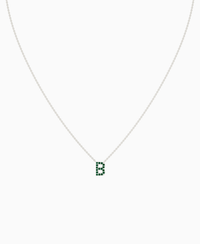 Zambian Lab Emerald / B