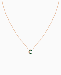 Zambian Lab Emerald / C