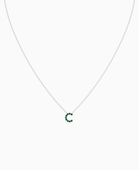 Zambian Lab Emerald / C