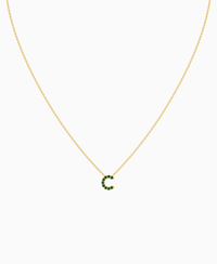 Zambian Lab Emerald / C