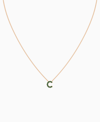 Zambian Lab Emerald / C