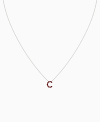 Pigeon Blood Lab Ruby / C