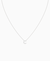 White Lab Diamond / C