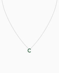 Zambian Lab Emerald / C