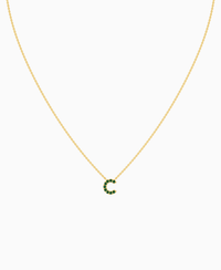 Zambian Lab Emerald / C