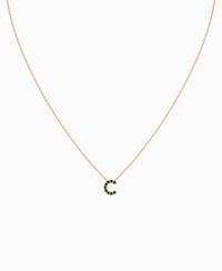 Zambian Lab Emerald / C