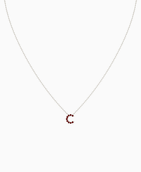 Pigeon Blood Lab Ruby / C