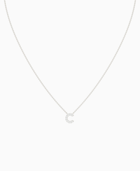 White Lab Diamond / C