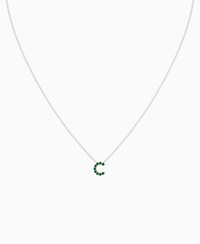 Zambian Lab Emerald / C