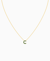 Zambian Lab Emerald / C