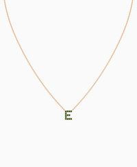 Zambian Lab Emerald / E