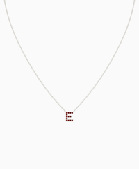 Pigeon Blood Lab Ruby / E