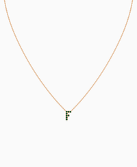 Zambian Lab Emerald / F