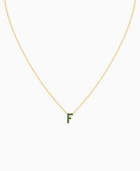 Zambian Lab Emerald / F