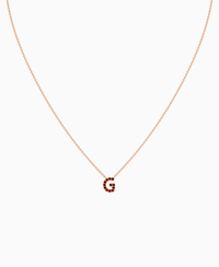 Pigeon Blood Lab Ruby / G