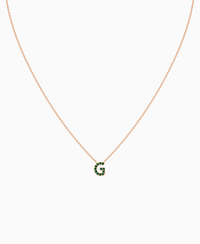 Zambian Lab Emerald / G