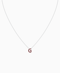 Pigeon Blood Lab Ruby / G