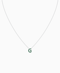Zambian Lab Emerald / G