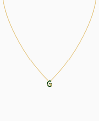 Zambian Lab Emerald / G