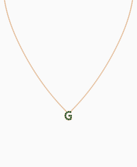 Zambian Lab Emerald / G