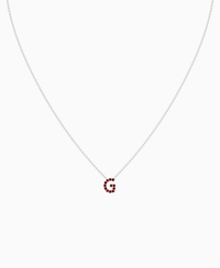 Pigeon Blood Lab Ruby / G