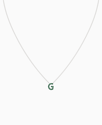 Zambian Lab Emerald / G