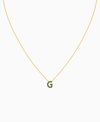 Zambian Lab Emerald / G