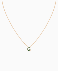 Zambian Lab Emerald / G