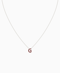 Pigeon Blood Lab Ruby / G