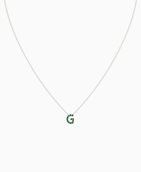 Zambian Lab Emerald / G
