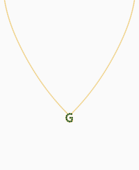 Zambian Lab Emerald / G