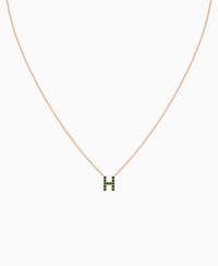 Zambian Lab Emerald / H