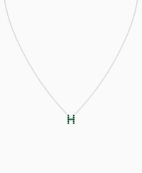 Zambian Lab Emerald / H