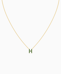 Zambian Lab Emerald / H