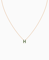 Zambian Lab Emerald / H