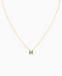 Zambian Lab Emerald / H