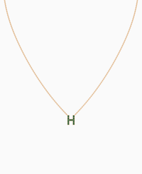 Zambian Lab Emerald / H