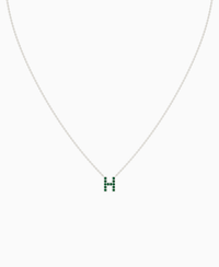 Zambian Lab Emerald / H