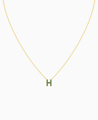 Zambian Lab Emerald / H
