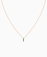 Zambian Lab Emerald / I