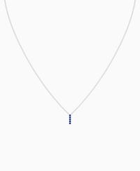 Royal Blue Lab Sapphire / I