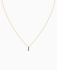 Zambian Lab Emerald / I